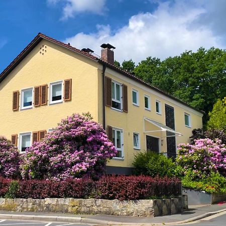 Hej Apartments Bayreuth Esterno foto