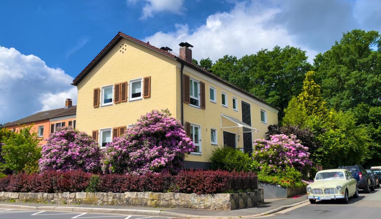 Hej Apartments Bayreuth Esterno foto