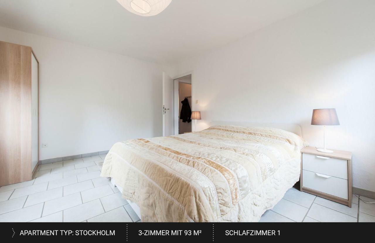 Hej Apartments Bayreuth Esterno foto