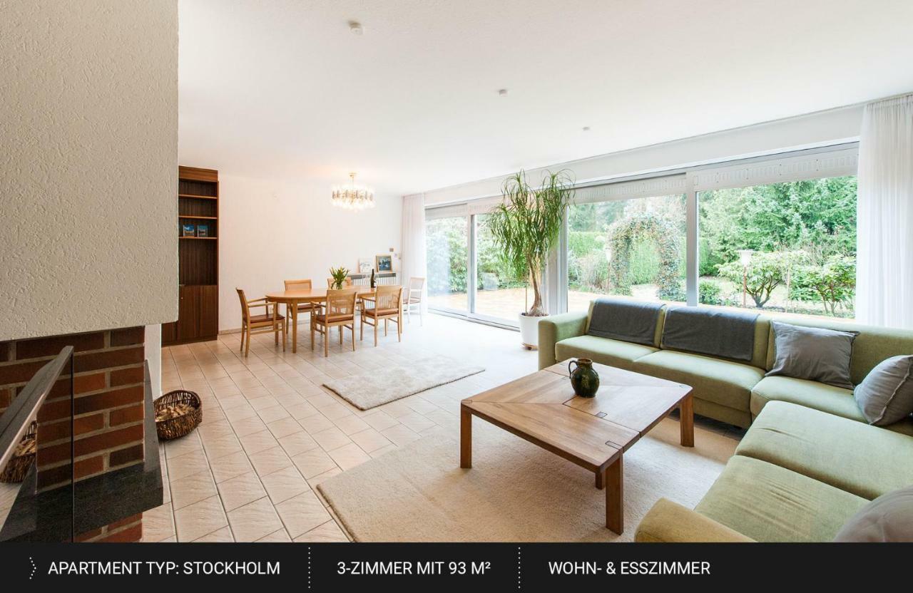 Hej Apartments Bayreuth Esterno foto