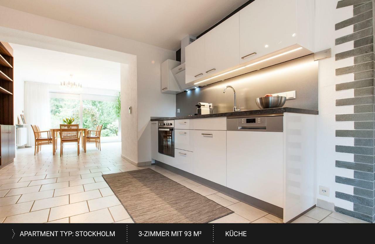 Hej Apartments Bayreuth Esterno foto